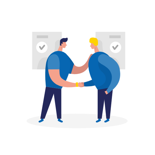 Feature illustration